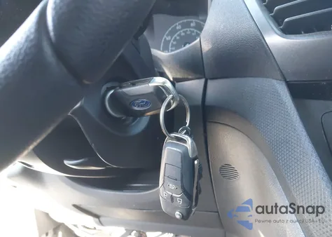 2020 Ford Transit Connect Xl из США, поврежденный, VIN NM0LS6E74L1436636